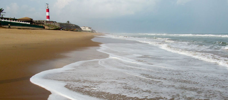 Gopalpur - Odisha Tourism